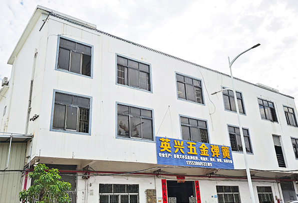 河源弹簧